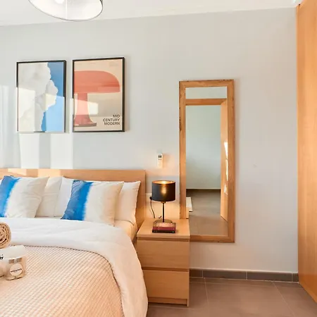 Dunas 223 - By Welcomely Appartamento *