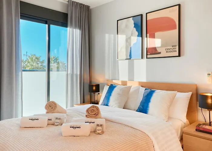 Dunas 223 - By Welcomely * Oliva