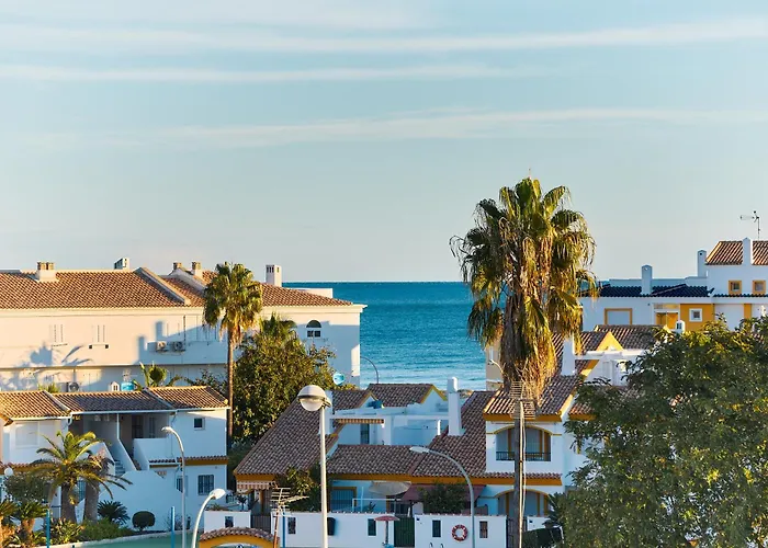 Dunas 223 - By Welcomely Appartamento Oliva