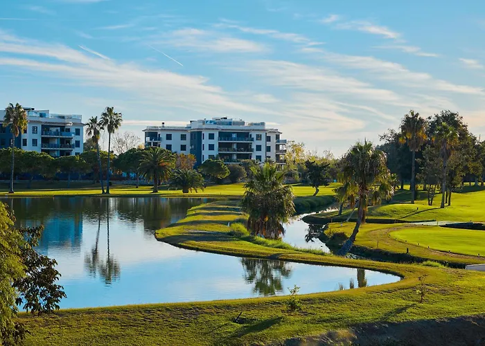 Appartamento Dunas 223 - By Welcomely *