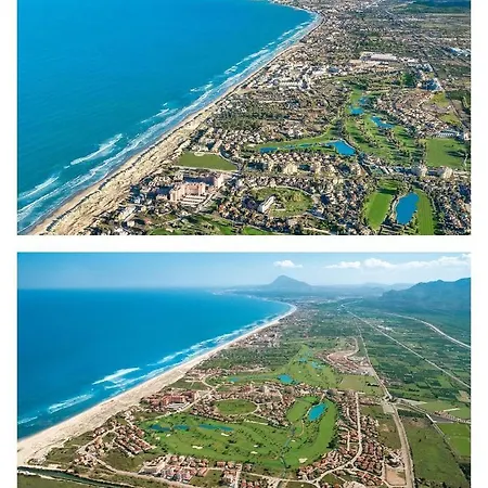 Dunas Nova Oliva
