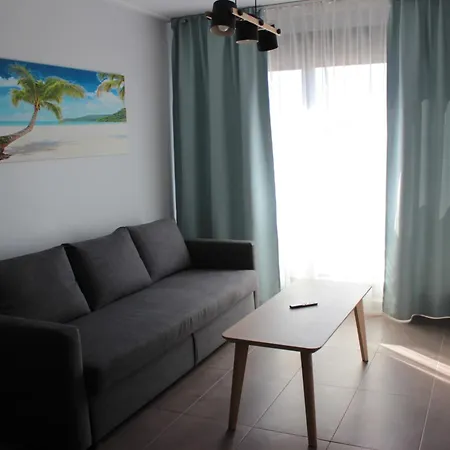 Apartamento Dunas Nova Oliva