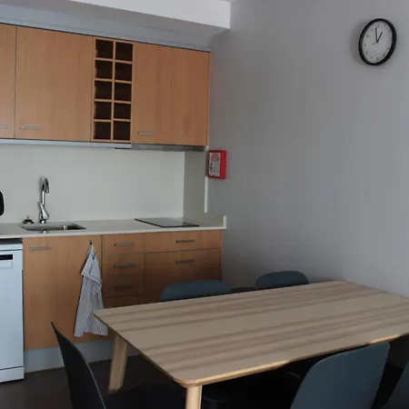 Apartamento Dunas Nova *