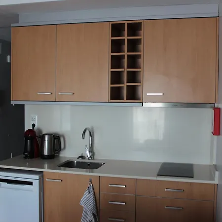 Dunas Nova Apartamento Oliva