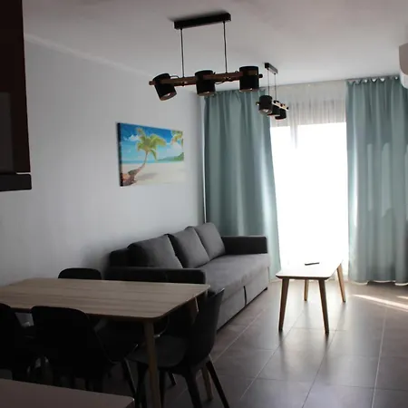 Apartamento Dunas Nova Oliva