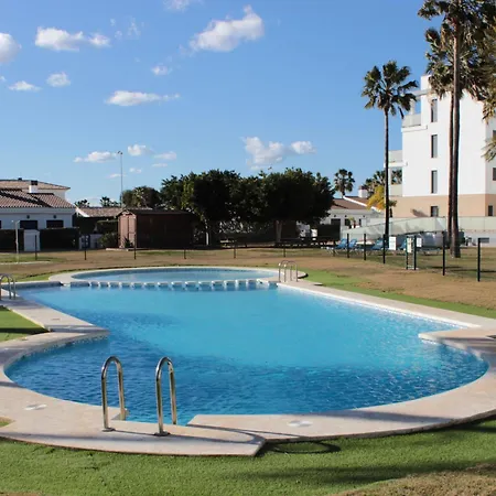 Apartamento Dunas Nova *
