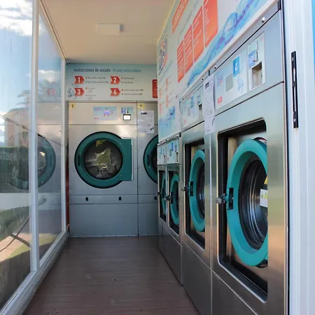 Apartamento Dunas Nova *