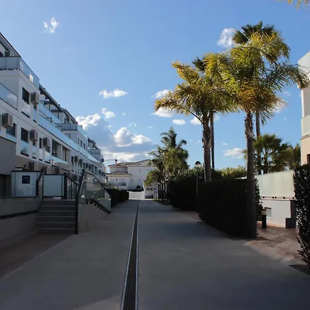 Dunas Nova Apartamento