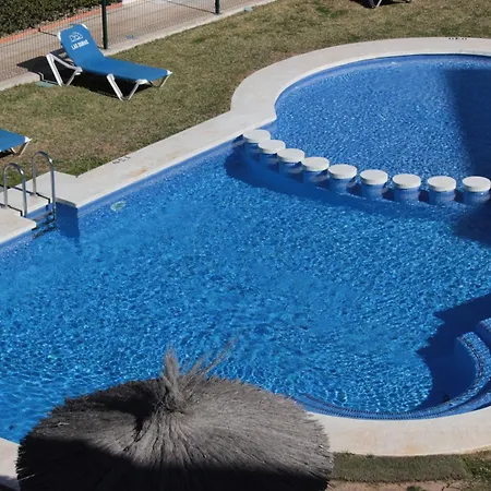 Apartamento Dunas Nova Oliva
