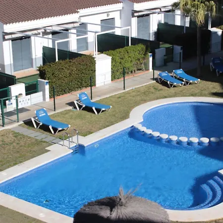 Apartamento Dunas Nova Oliva