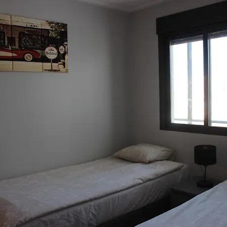 Dunas Nova Apartamento *