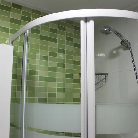 Apartamento Dunas Nova