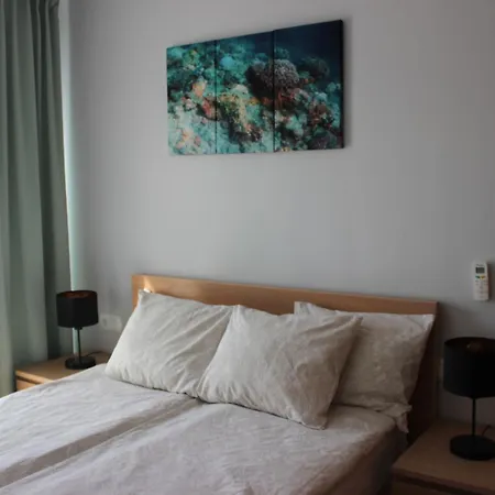 Dunas Nova Apartamento *