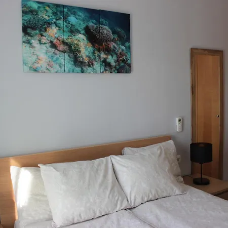 Apartamento Dunas Nova Oliva