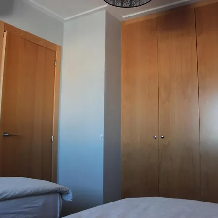 Apartamento Dunas Nova *