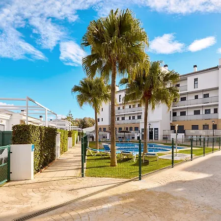 Apartment Dunas In Nova - By Welcomely. Oliva