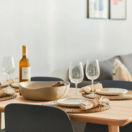 Apartment Dunas In Nova - By Welcomely. *
