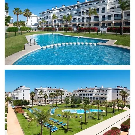 Apartamento Dunas 223 - By Welcomely *