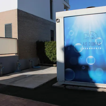 Dunas 223 - By Welcomely * Oliva