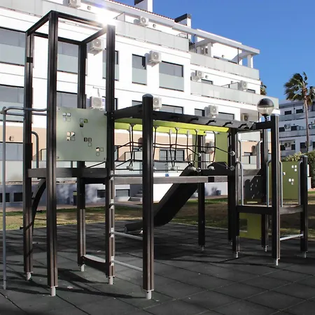 Dunas 223 - By Welcomely *