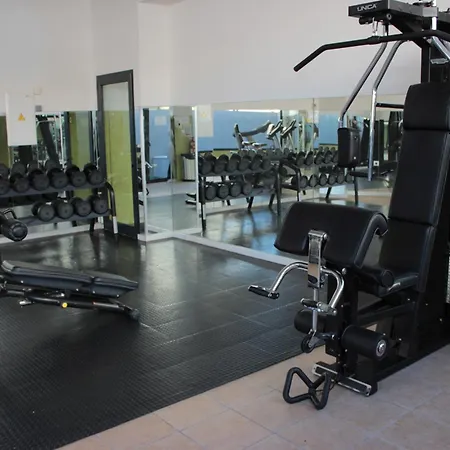 Apartamento Dunas 223 - By Welcomely *