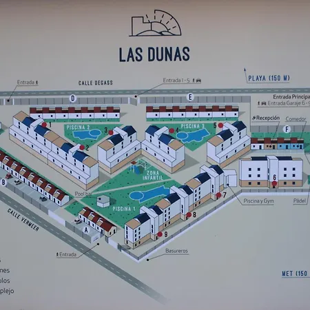 Dunas 223 - By Welcomely