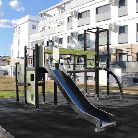 Dunas 223 - By Welcomely * Oliva