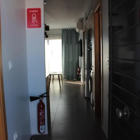 Dunas 223 - By Welcomely Apartamento