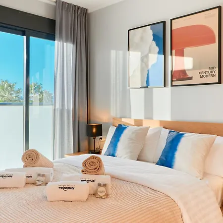 Dunas 223 - By Welcomely * Oliva