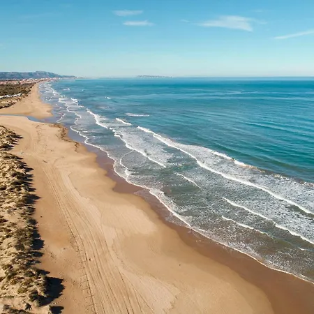 Dunas 223 - By Welcomely Apartamento *