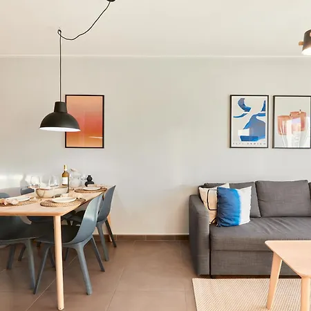 Dunas 223 - By Welcomely Apartamento