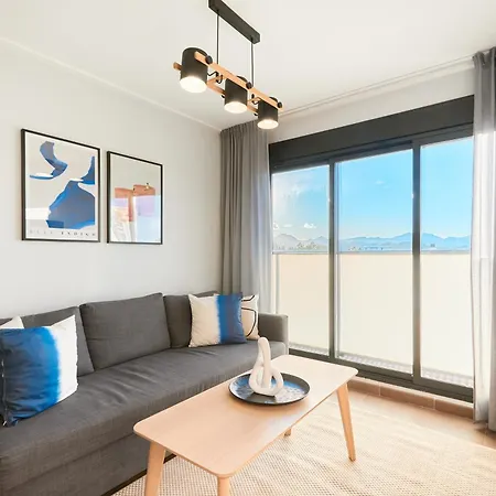 Apartamento Dunas 223 - By Welcomely