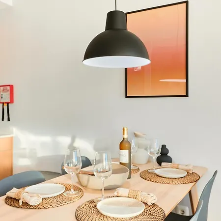 Dunas 223 - By Welcomely Apartamento