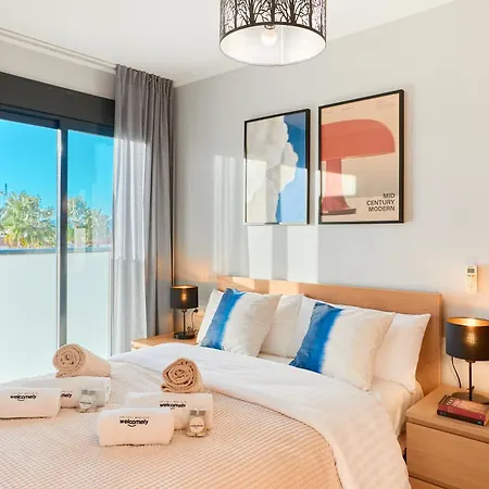 Dunas 223 - By Welcomely Apartamento