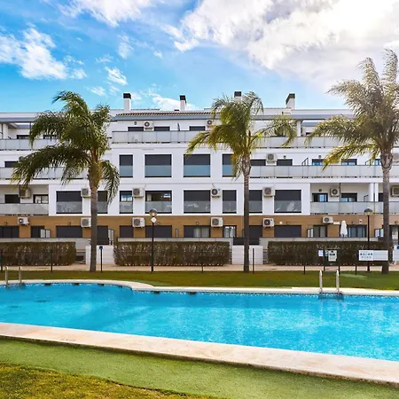 Dunas 223 - By Welcomely Apartamento *