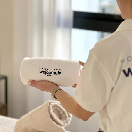 Dunas 223 - By Welcomely *