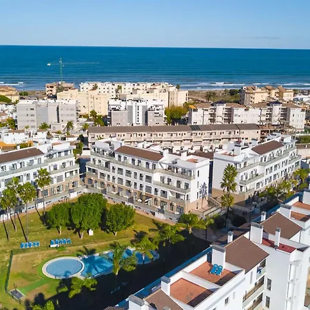 Apartamento Dunas 223 - By Welcomely *