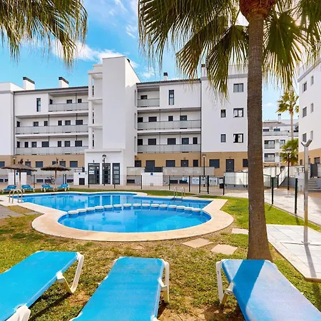 Apartamento Dunas 223 - By Welcomely Oliva