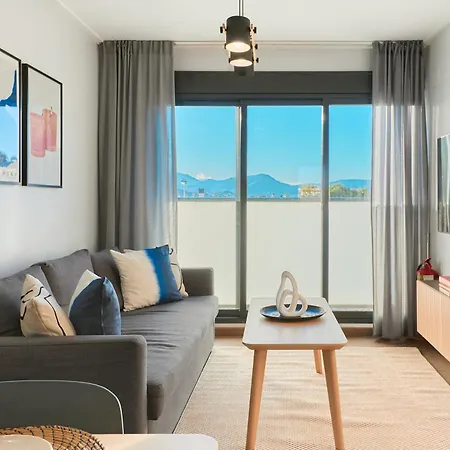 Dunas 223 - By Welcomely * Oliva