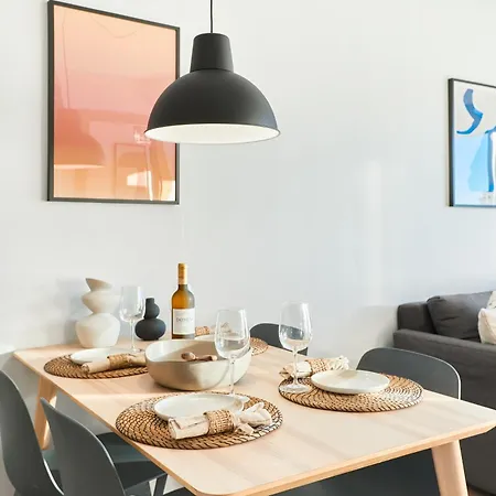 Dunas 223 - By Welcomely Apartamento *