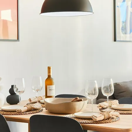 Dunas 223 - By Welcomely Apartamento Oliva